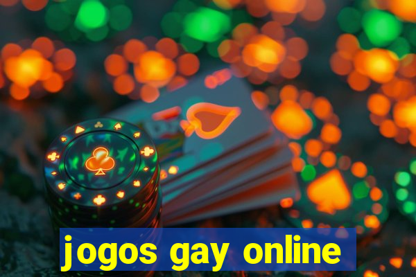 jogos gay online